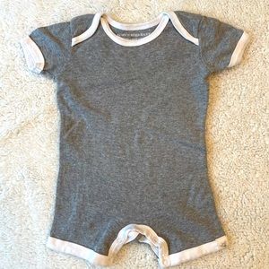 Burt’s Bee Romper